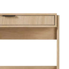Bureau Saracina Home Fluted