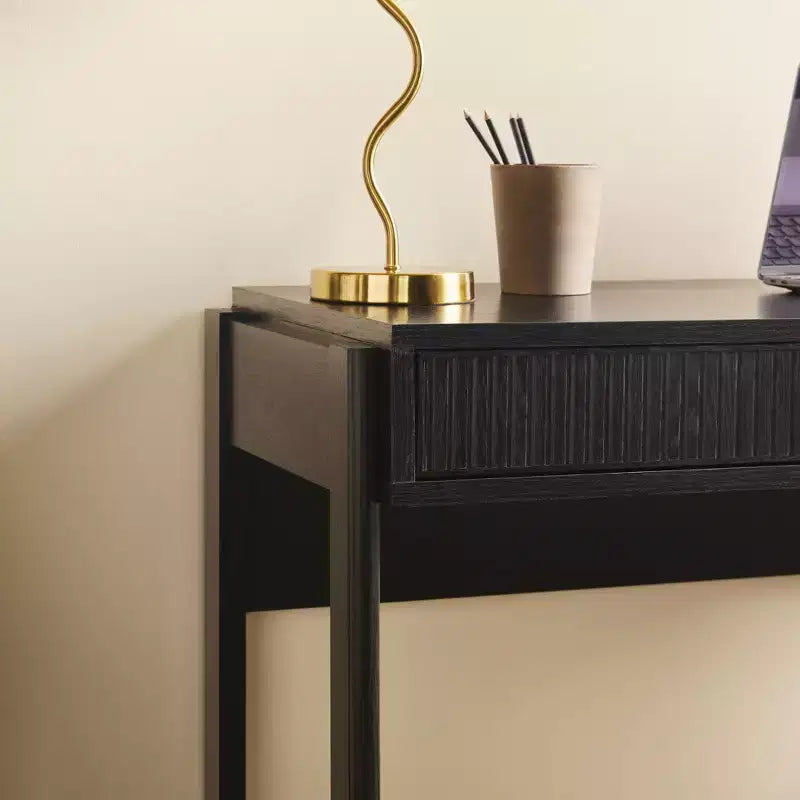 Bureau Saracina Home Fluted