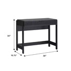 Bureau Saracina Home Fluted