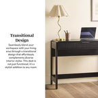 Bureau Saracina Home Fluted