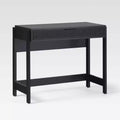 Saracina Home Fluted Writing Desk