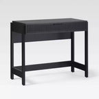 Saracina Home Fluted Writing Desk