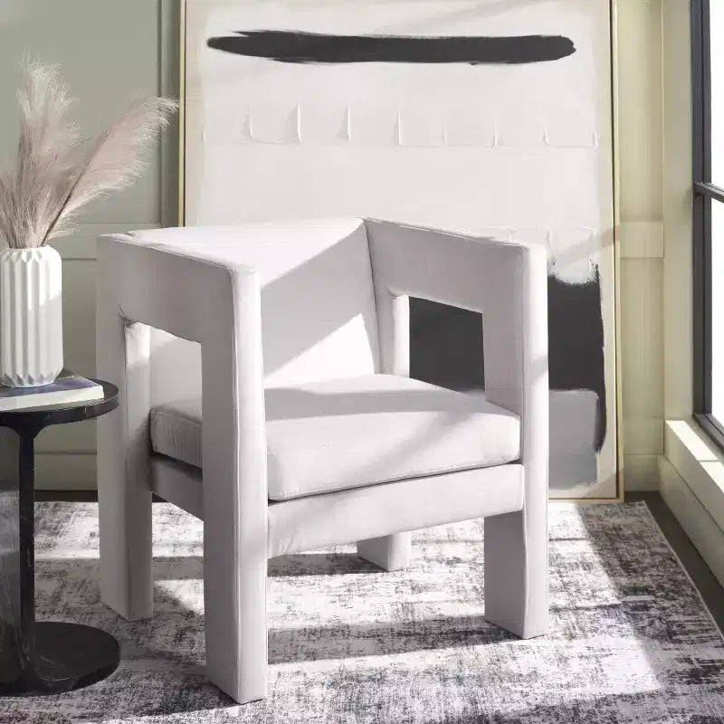 Fauteuil Vidar - ACH4013 - Safavieh