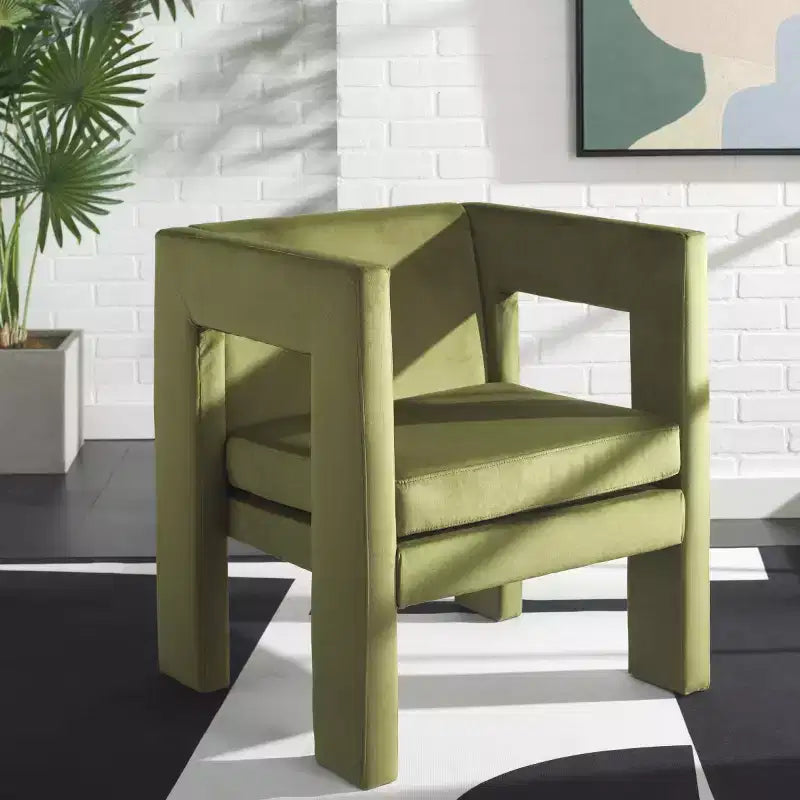 Fauteuil Vidar - ACH4013 - Safavieh