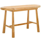 Banc Anikka Rattan - BCH1200 - Naturel/Naturel - Safavieh