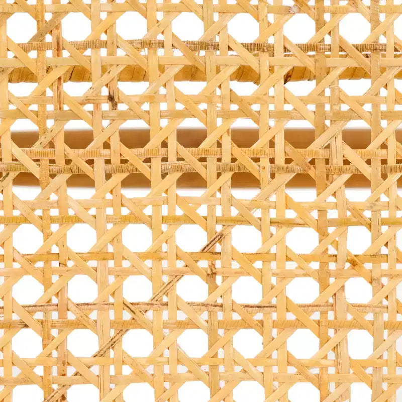 Banc Anikka Rattan - BCH1200 - Naturel/Naturel - Safavieh