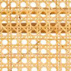 Banc Anikka Rattan - BCH1200 - Naturel/Naturel - Safavieh