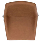 Tabouret de comptoir Alexis Mid Century - BST3000 - Safavieh