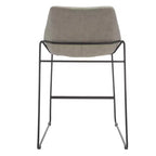 Tabouret de comptoir Alexis Mid Century - BST3000 - Safavieh