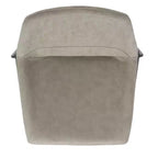 Tabouret de comptoir Alexis Mid Century - BST3000 - Safavieh