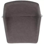 Tabouret de comptoir Alexis Mid Century - BST3000 - Safavieh