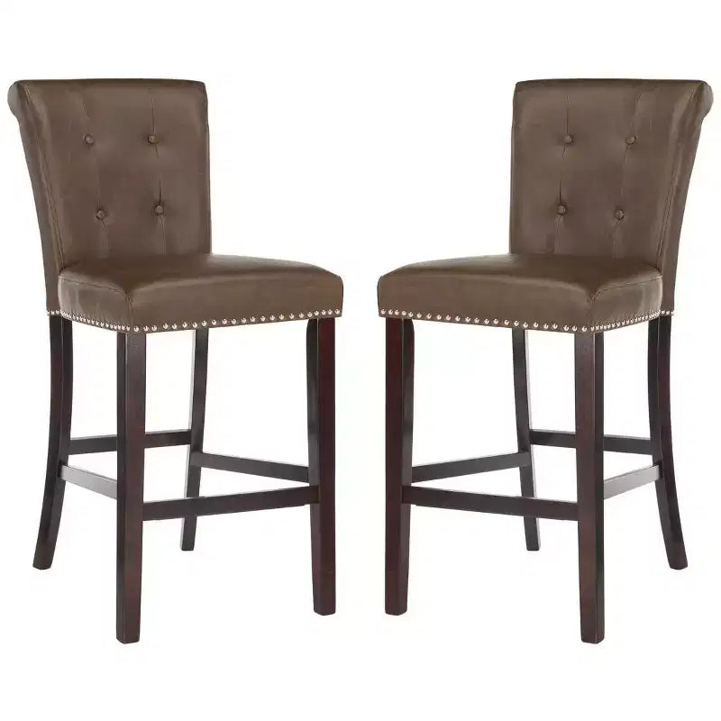 Tabouret de bar Taylor (lot de 2) - BST6300 - Safavieh