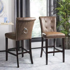 Tabouret de bar Taylor (lot de 2) - BST6300 - Safavieh