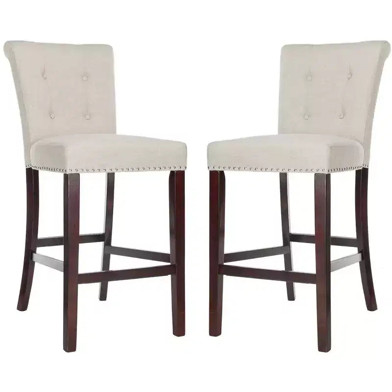Tabouret de bar Taylor (lot de 2) - BST6300 - Safavieh