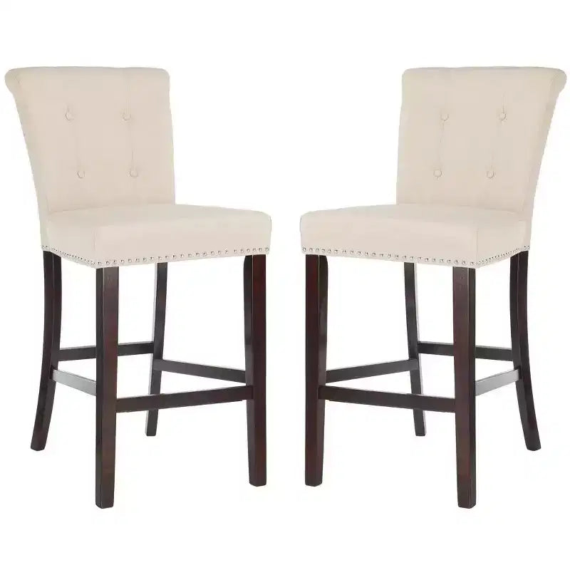 Tabouret de bar Taylor (lot de 2) - BST6300 - Safavieh