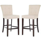 Tabouret de bar Taylor (lot de 2) - BST6300 - Safavieh