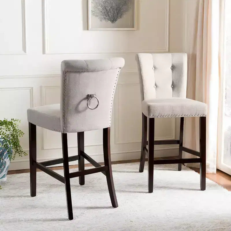 Tabouret de bar Taylor (lot de 2) - BST6300 - Safavieh