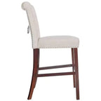 Tabouret de bar Taylor (lot de 2) - BST6300 - Safavieh