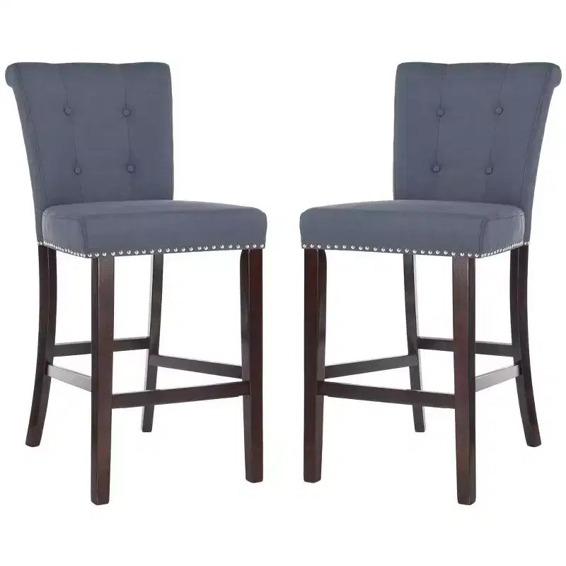 Tabouret de bar Taylor (lot de 2) - BST6300 - Safavieh