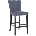 Tabouret de bar Taylor (lot de 2) - BST6300 - Safavieh