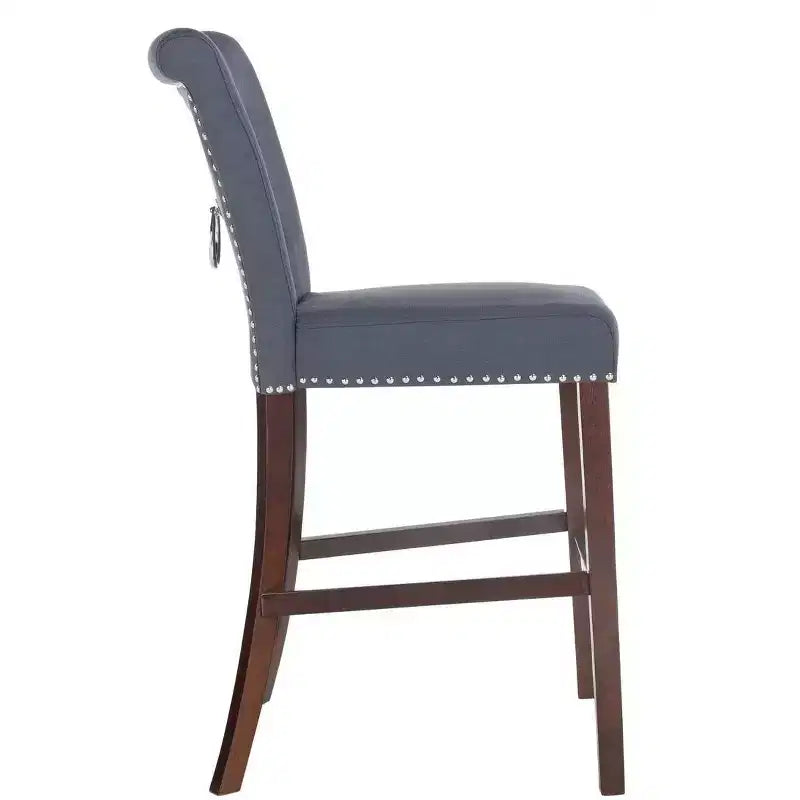 Tabouret de bar Taylor (lot de 2) - BST6300 - Safavieh