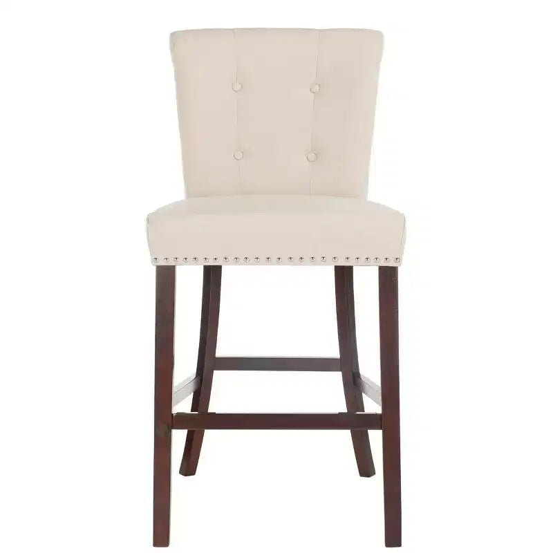 Taylor Bar Stool (Set Of 2) - BST6300 - Safavieh