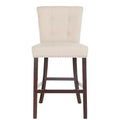 Taylor Bar Stool (Set Of 2) - BST6300 - Safavieh