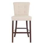 Taylor Bar Stool (Set Of 2) - BST6300 - Safavieh