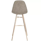 Tabouret de bar Mathison - FOX3011 - Safavieh Couture