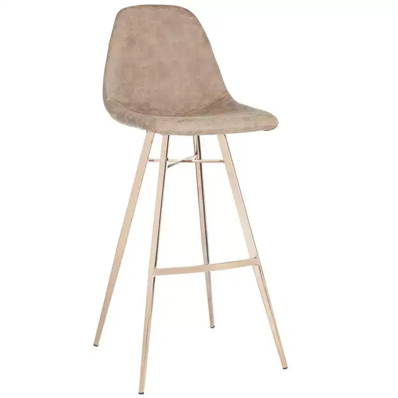 Tabouret de bar Mathison - FOX3011 - Safavieh Couture
