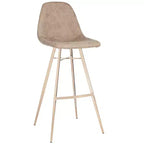 Tabouret de bar Mathison - FOX3011 - Safavieh Couture