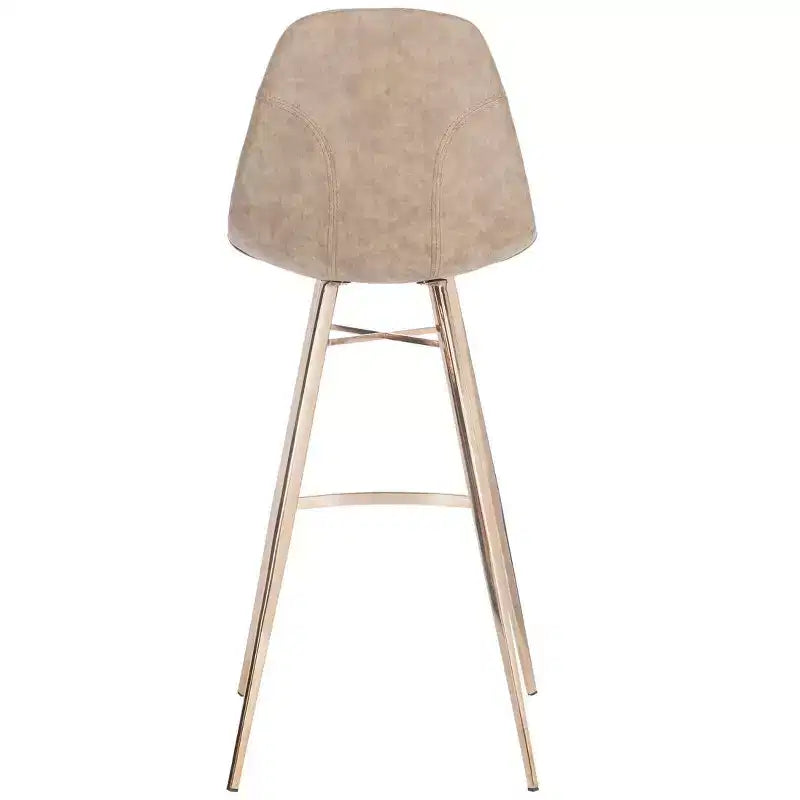 Tabouret de bar Mathison - FOX3011 - Safavieh Couture