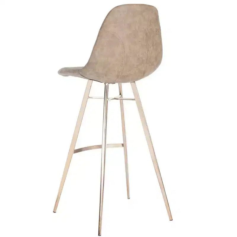 Tabouret de bar Mathison - FOX3011 - Safavieh Couture