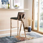 Tabouret de bar Mckay - FOX3016 - Safavieh Couture
