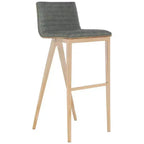 Tabouret de bar Mckay - FOX3016 - Safavieh Couture