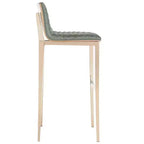 Tabouret de bar Mckay - FOX3016 - Safavieh Couture