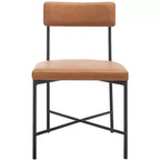 Chaise de salle à manger Archer (lot de 2) - DCH3004 - Safavieh