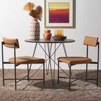 Chaise de salle à manger Archer (lot de 2) - DCH3004 - Safavieh