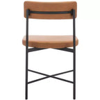 Chaise de salle à manger Archer (lot de 2) - DCH3004 - Safavieh