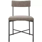 Chaise de salle à manger Archer (lot de 2) - DCH3004 - Safavieh