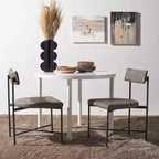 Chaise de salle à manger Archer (lot de 2) - DCH3004 - Safavieh