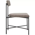 Chaise de salle à manger Archer (lot de 2) - DCH3004 - Safavieh