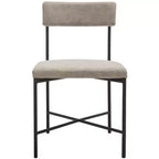 Chaise de salle à manger Archer (lot de 2) - DCH3004 - Safavieh