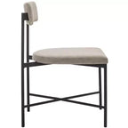 Chaise de salle à manger Archer (lot de 2) - DCH3004 - Safavieh