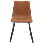 Pryer Dining Chair (Set of 2) - DCH3011 - Safavieh