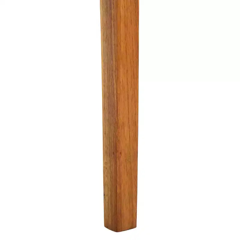 Chaise de salle à manger en cuir Cire - DCH4004 - Safavieh