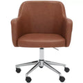 Kains Swivel Office Chair - Safavieh