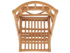 Chaise pliante Maja Rattan (Lot de 2) - SEA7042 - Safavieh