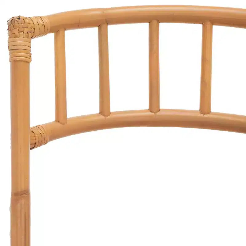 Chaise pliante Maja Rattan (Lot de 2) - SEA7042 - Safavieh