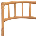 Chaise pliante Maja Rattan (Lot de 2) - SEA7042 - Safavieh